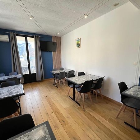 Brit Hotel Du Parc Niort Centre-Parking Gratuit Εξωτερικό φωτογραφία